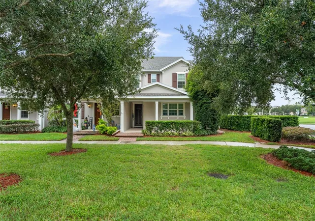 Photo 1 of Townhouse for sale at 13731 Calera Aly, Windermere, FL 34786 | MLS# O6452681 | Listing updated on 2026-10-28