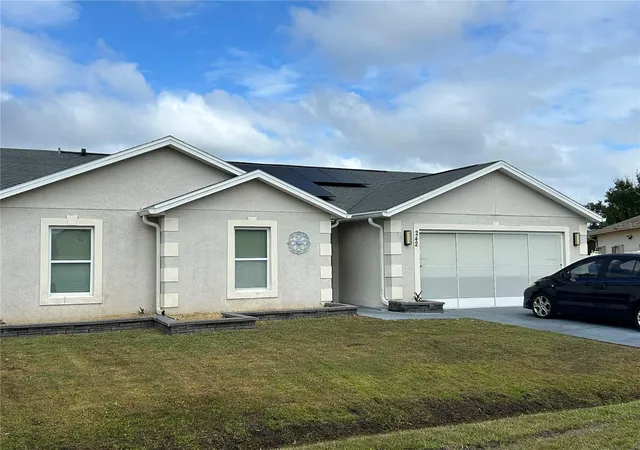 Photo 1 of Single family home for sale at 242 Abbotsbury Dr, Kissimmee, FL 34758 | MLS# S5160187 | Listing updated on 2026-10-29
