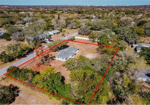 Land for sale at 6209 N 48th Street, TAMPA, FL 33610 | MLS# TB8561425