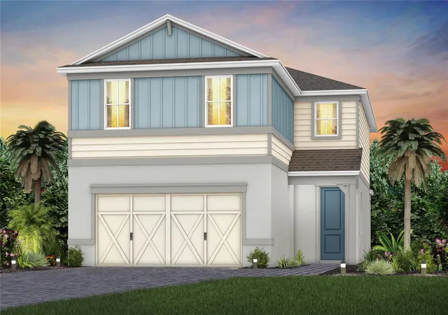 Single family home for sale at 2502 Serenity Garden Dr, Kissimmee, FL 34744 | MLS# O6452686 | Listing updated on 2026-10-26