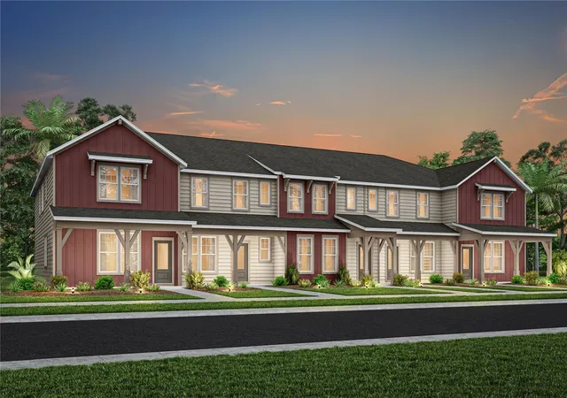 Townhouse for sale at 2119 Southbury Dr, KISSIMMEE, FL 34744 | MLS# O6452687