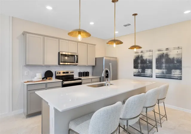 Photo 2 of Townhouse for sale at 2119 Southbury Dr, Kissimmee, FL 34744 | MLS# O6452687 | Listing updated on 2026-10-27