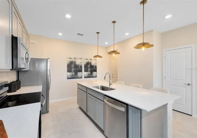 Photo 3 of Townhouse for sale at 2119 Southbury Dr, Kissimmee, FL 34744 | MLS# O6452687 | Listing updated on 2026-10-27