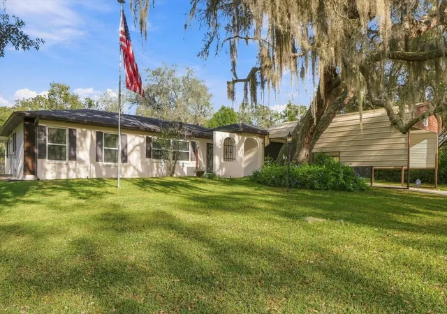 Single family home for sale at 8985 N Joann Dr, CITRUS SPRINGS, FL 34434 | MLS# OM734677