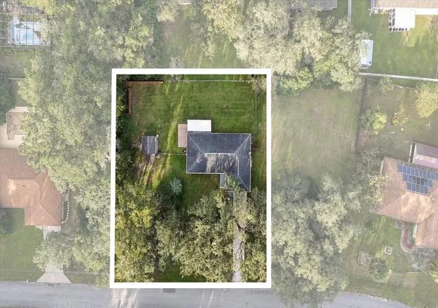Photo 1 of Single family home for sale at 8985 N Joann Dr, Citrus Springs, FL 34434 | MLS# OM734677 | Listing updated on 2026-10-27