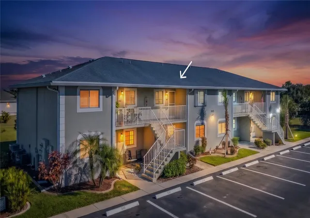 Photo 1 of Condo for sale at 3310 Loveland Blvd #906, Punta Gorda, FL 33980 | MLS# C7532483 | Listing updated on 2026-10-27
