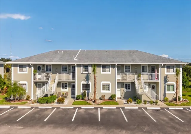 Photo 1 of Condo for sale at 3310 Loveland Blvd #906, Punta Gorda, FL 33980 | MLS# C7532483 | Listing updated on 2026-10-27