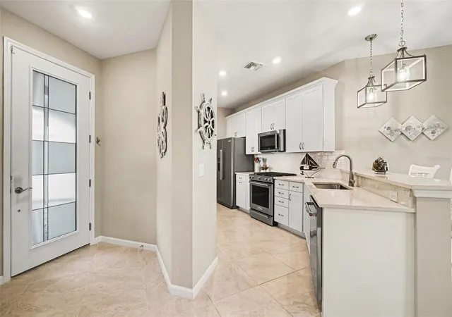 Photo 2 of Single family home for sale at 9945 Bright Water Dr, Englewood, FL 34223 | MLS# A4710814 | Listing updated on 2026-10-30