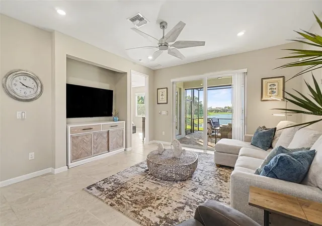 Photo 3 of Single family home for sale at 9945 Bright Water Dr, Englewood, FL 34223 | MLS# A4710814 | Listing updated on 2026-10-30