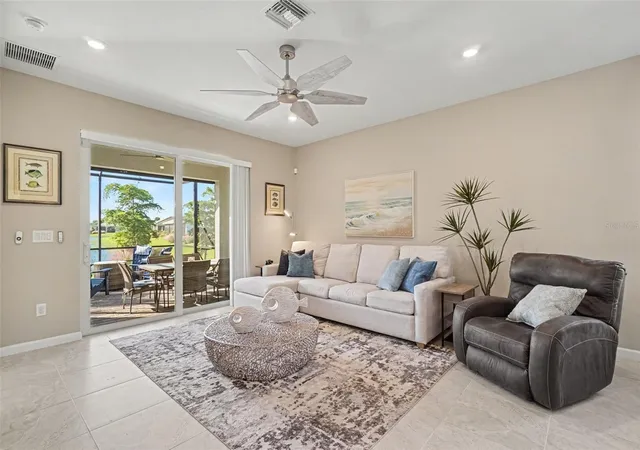 Photo 4 of Single family home for sale at 9945 Bright Water Dr, Englewood, FL 34223 | MLS# A4710814 | Listing updated on 2026-10-30