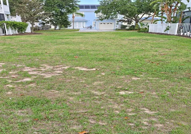 Land for sale at 1434 Fairview Cir, Reunion, FL 34747 | MLS# L4966034