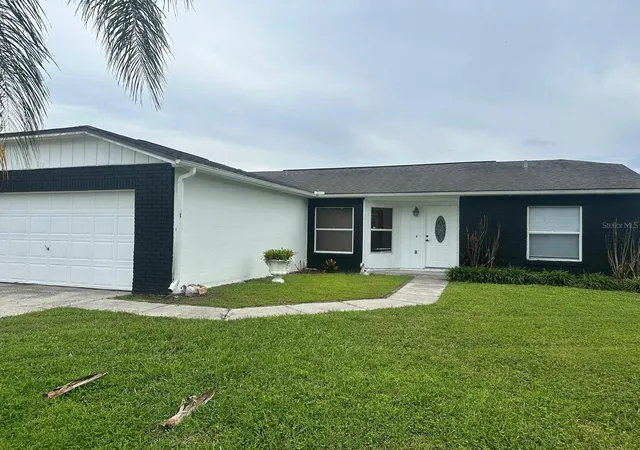 Single family home for sale at 608 Yak Ct, Kissimmee, FL 34759 | MLS# TB8561433
