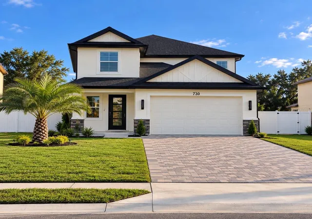 Single family home for sale at 730 Magnolia St, WINTER GARDEN, FL 34787 | MLS# O6452698