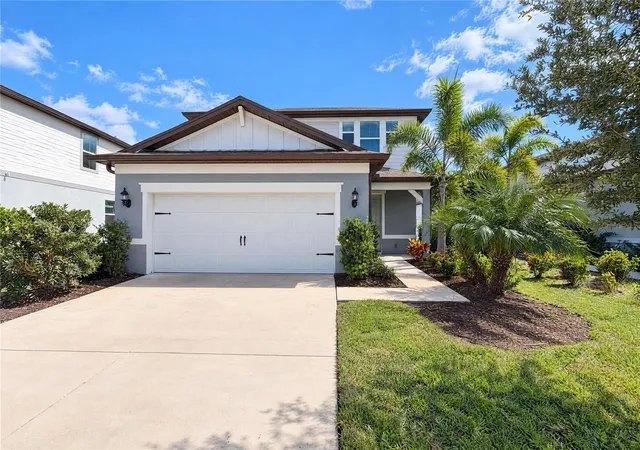 Photo 1 of Single family home for sale at 9426 Lamine Way, Parrish, FL 34219 | MLS# O6452699 | Listing updated on 2026-10-28