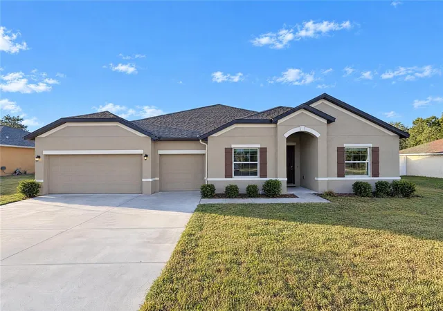 Single family home for sale at 11238 Shivering Owl Ave, WEEKI WACHEE, FL 34614 | MLS# O6452703