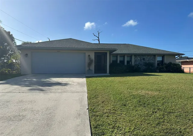 Single family home for sale at 22271 Buffalo Ave, PORT CHARLOTTE, FL 33952 | MLS# C7532484