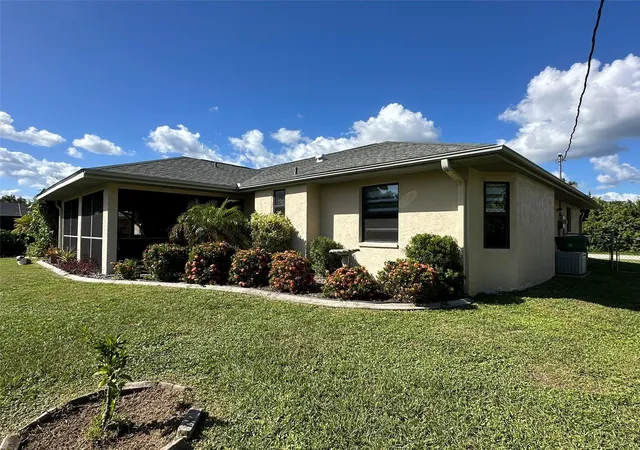 Photo 1 of Single family home for sale at 22271 Buffalo Ave, Port Charlotte, FL 33952 | MLS# C7532484 | Listing updated on 2026-10-28