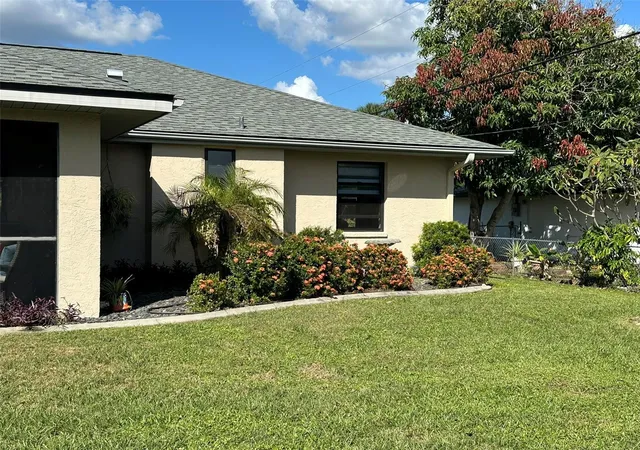 Photo 3 of Single family home for sale at 22271 Buffalo Ave, Port Charlotte, FL 33952 | MLS# C7532484 | Listing updated on 2026-10-28