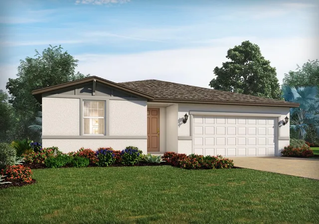 Single family home for sale at 4542 Rangeland Way, Saint Cloud, FL 34772 | MLS# TB8561450