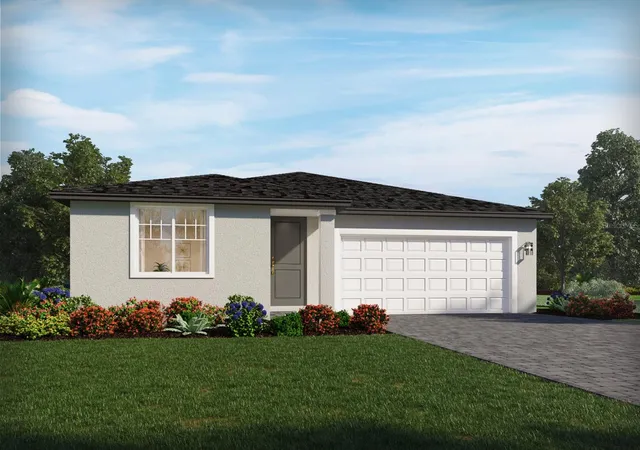 Single family home for sale at 964 Echo Hl Dr, HOWEY IN THE HILLS, FL 34737 | MLS# TB8561453