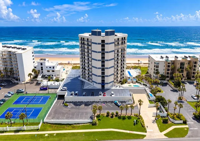 Condo for sale at 5207 S Atlantic Ave #1126, NEW SMYRNA BEACH, FL 32169 | MLS# NS1089578
