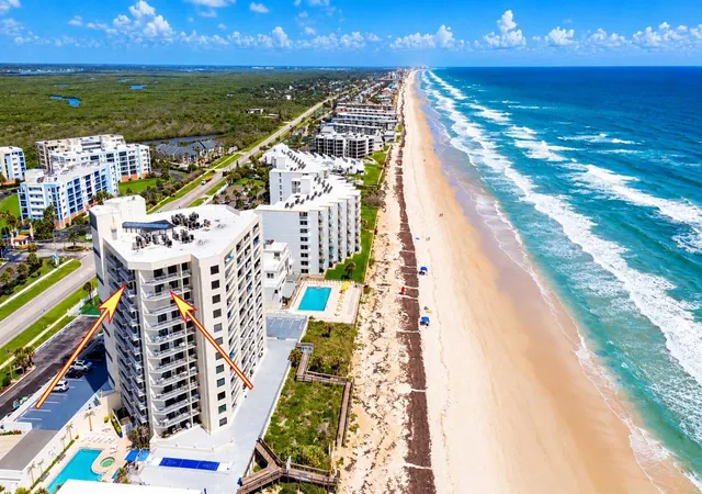 Photo 1 of Condo for sale at 5207 S Atlantic Ave #1126, New Smyrna Beach, FL 32169 | MLS# NS1089578 | Listing updated on 2026-10-28