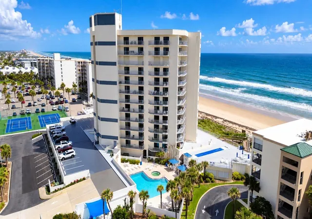 Photo 2 of Condo for sale at 5207 S Atlantic Ave #1126, New Smyrna Beach, FL 32169 | MLS# NS1089578 | Listing updated on 2026-10-28