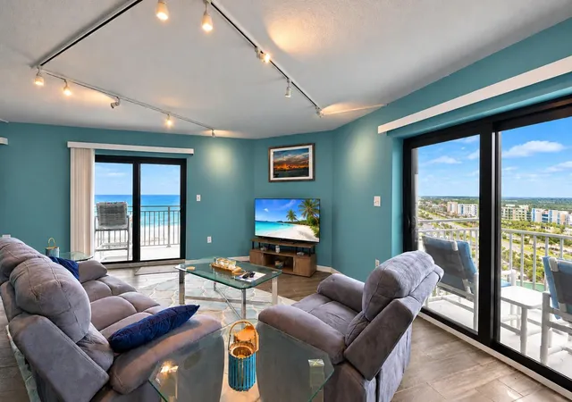 Photo 4 of Condo for sale at 5207 S Atlantic Ave #1126, New Smyrna Beach, FL 32169 | MLS# NS1089578 | Listing updated on 2026-10-28
