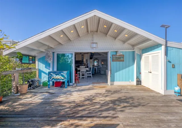 Photo 2 of Single family home for sale at 8888 Bay St, Placida, FL 33946 | MLS# D6149354 | Listing updated on 2026-10-28