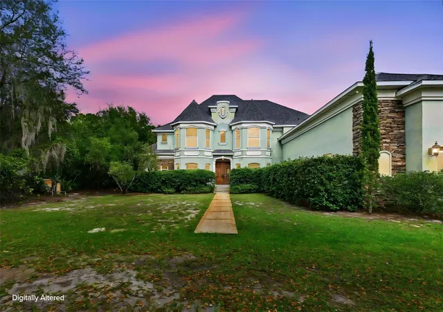 Single family home for sale at 2018 Doyle Rd, DELTONA, FL 32738 | MLS# O6452711