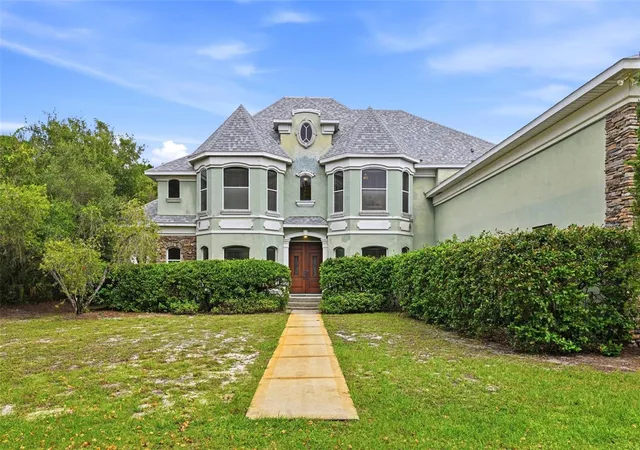 Photo 1 of Single family home for sale at 2018 Doyle Rd, Deltona, FL 32738 | MLS# O6452711 | Listing updated on 2026-10-30