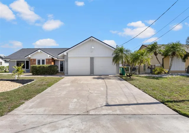 Photo 1 of Single family home for sale at 4196 Eastlake Ct, Port Charlotte, FL 33948 | MLS# A4710820 | Listing updated on 2026-10-28