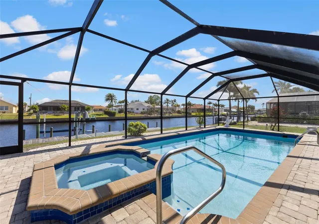 Photo 2 of Single family home for sale at 4196 Eastlake Ct, Port Charlotte, FL 33948 | MLS# A4710820 | Listing updated on 2026-10-28