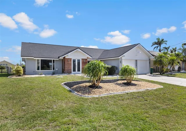 Photo 3 of Single family home for sale at 4196 Eastlake Ct, Port Charlotte, FL 33948 | MLS# A4710820 | Listing updated on 2026-10-28