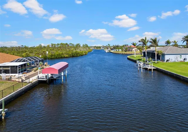 Photo 4 of Single family home for sale at 4196 Eastlake Ct, Port Charlotte, FL 33948 | MLS# A4710820 | Listing updated on 2026-10-28