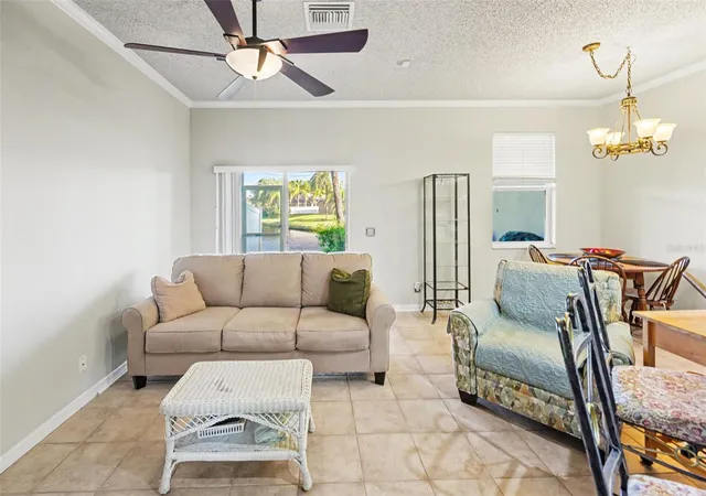 Photo 2 of Townhouse for sale at 609 Vallance Way NE, Saint Petersburg, FL 33716 | MLS# TB8561459 | Listing updated on 2026-10-28