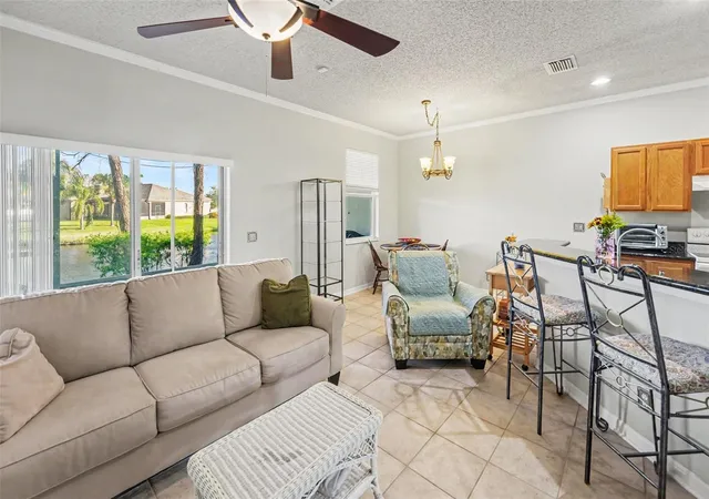 Photo 3 of Townhouse for sale at 609 Vallance Way NE, Saint Petersburg, FL 33716 | MLS# TB8561459 | Listing updated on 2026-10-28