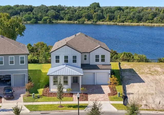 Photo 1 of Single family home for sale at 5638 Nectarine Dr, Windermere, FL 34786 | MLS# O6452714 | Listing updated on 2026-10-29
