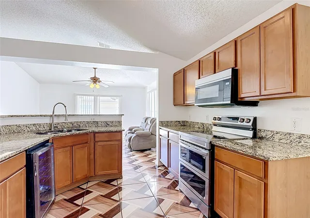 Photo 2 of Single family home for sale at 2622 Hunley Loop, Kissimmee, FL 34743 | MLS# S5160188 | Listing updated on 2026-10-28
