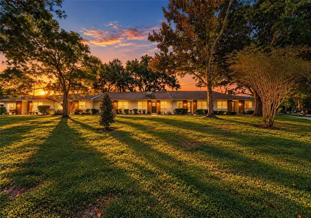 Single family home for sale at 2297 E Lark Cir #D, PALM HARBOR, FL 34684 | MLS# TB8561461