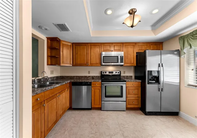Photo 3 of House for sale at 2297 E Lark Cir #D, Palm Harbor, FL 34684 | MLS# TB8561461 | Listing updated on 2026-10-28