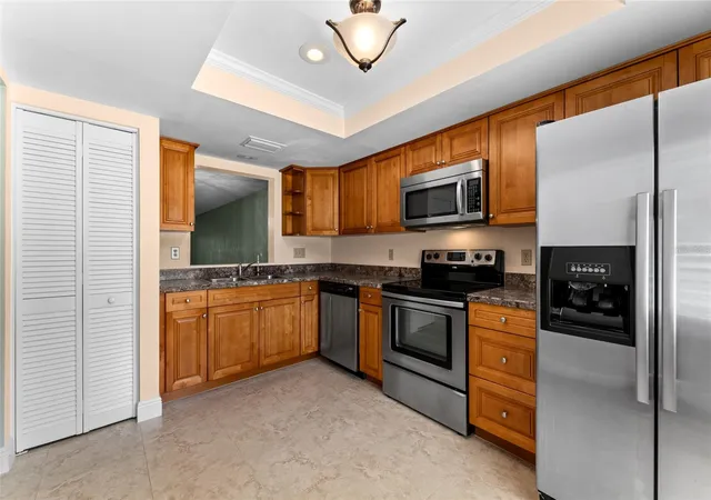 Photo 4 of House for sale at 2297 E Lark Cir #D, Palm Harbor, FL 34684 | MLS# TB8561461 | Listing updated on 2026-10-28