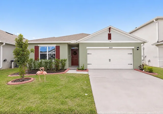 Single family home for sale at 3629 Sungrove Cir, SANFORD, FL 32771 | MLS# O6452716