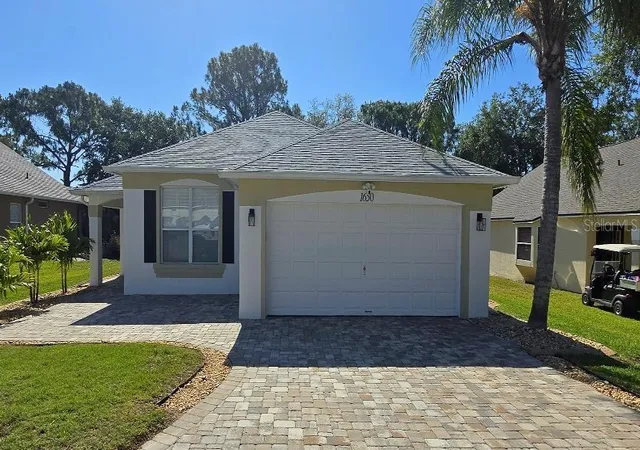 Single family home for sale at 1650 Dunes Ct, HAINES CITY, FL 33844 | MLS# S5160189