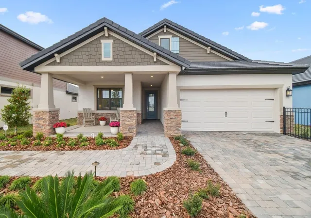 Single family home for sale at 2670 Wise River Ln, ZEPHYRHILLS, FL 33541 | MLS# TB8561469