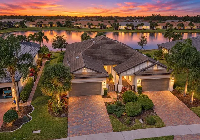 Photo 1 of Single family home for sale at 7022 Holbrook Cvs, Bradenton, FL 34202 | MLS# A4710823 | Listing updated on 2026-10-29