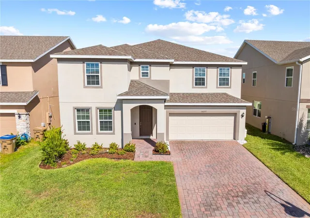 Single family home for sale at 5657 Camilla St, Saint Cloud, FL 34771 | MLS# O6452718