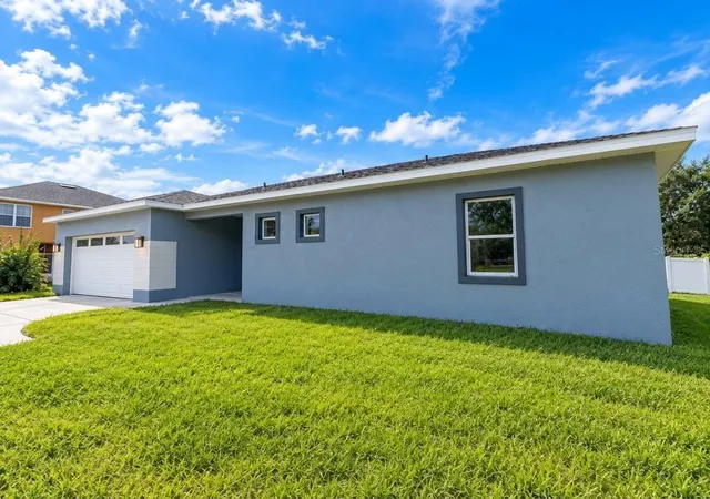 Single family home for sale at 506 Bristol Cir, KISSIMMEE, FL 34758 | MLS# O6452719