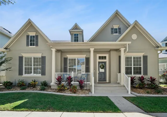 Single family home for sale at 2021 Wild Tamarind Blvd, ORLANDO, FL 32828 | MLS# O6452720