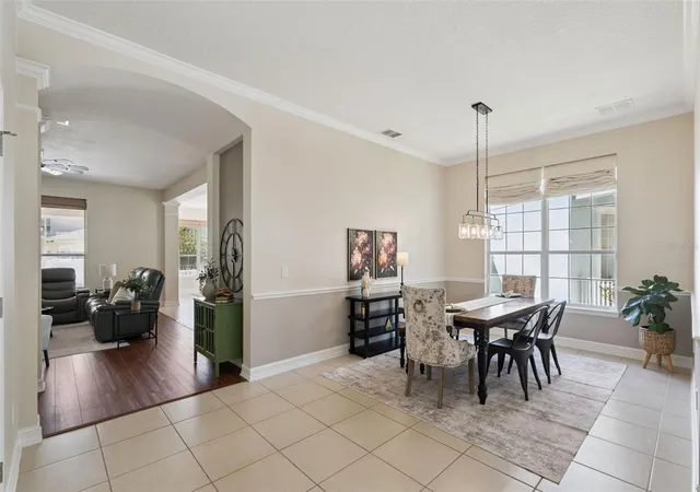 Photo 4 of Single family home for sale at 2021 Wild Tamarind Blvd, Orlando, FL 32828 | MLS# O6452720 | Listing updated on 2026-10-29